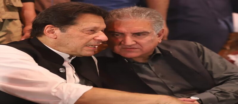 IMRAN KHAN