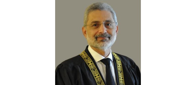 cjp take notice on human rights issue