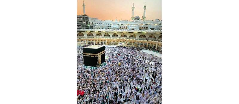حج 2024: 31,057 پاکستانی عازمین سعودی عرب پہنچ گئے۔,Hajj 2024: 31,057 Pakistani pilgrims reach Saudi Arabia