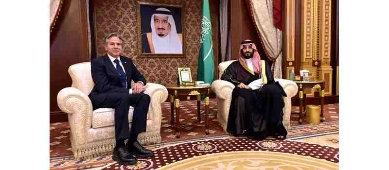 america saudi arabia