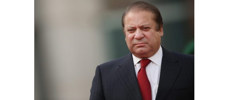 nawaz sharif