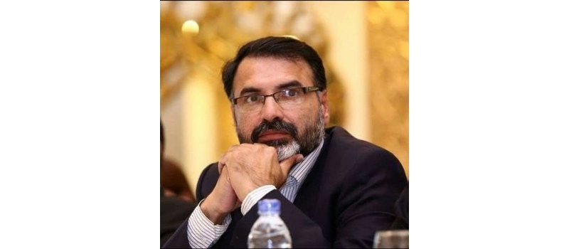khalid jameel