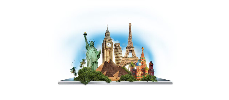 visa free countries