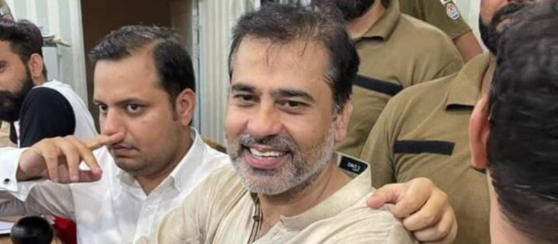 imran riaz khan