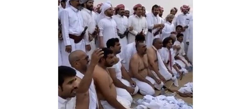 saudi arabia,saudi arabia punishment