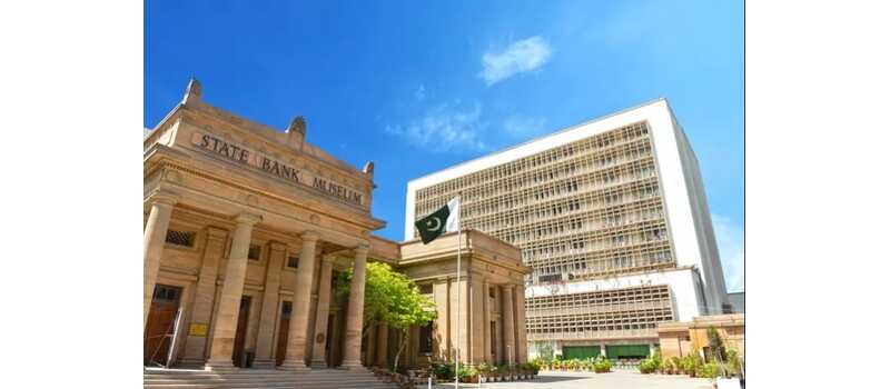 state bank foreign reserve