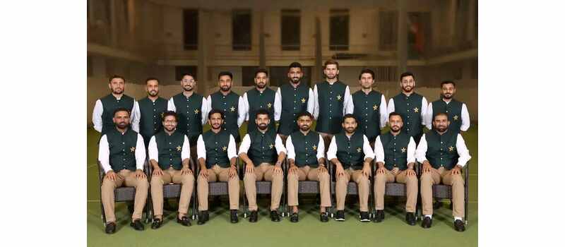 pak cricket team icc world cup 2023