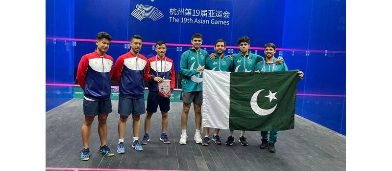 pak beat india in squash game