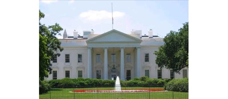 explosion in america