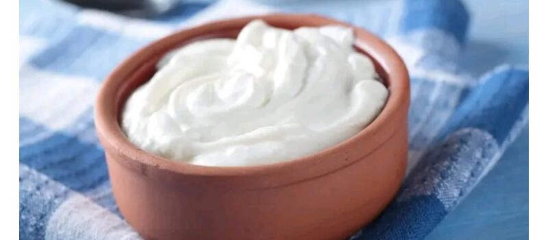 benefits of yogurt