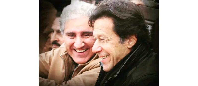 PTI founder moves SC against alleged rigging in Feb 8 elections