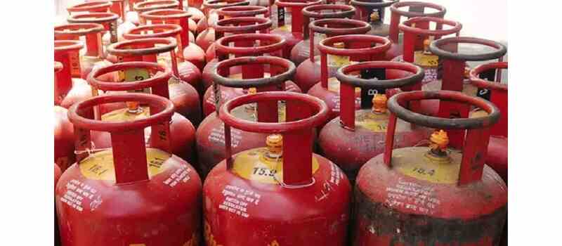 اوگرا نے غیر معیاری ایل پی جی سلنڈر کی خرید و فروخت پر پابندی لگا دی,OGRA bans sale, purchase of substandard LPG cylinders