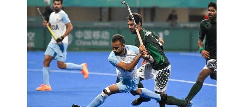 pak vs india asian gams 2023