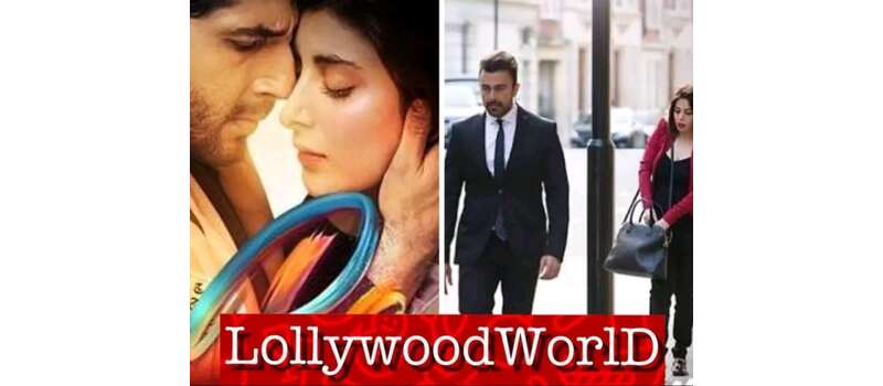 pakistan new film