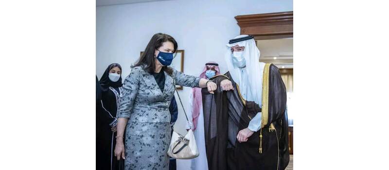 saudi arab sweden