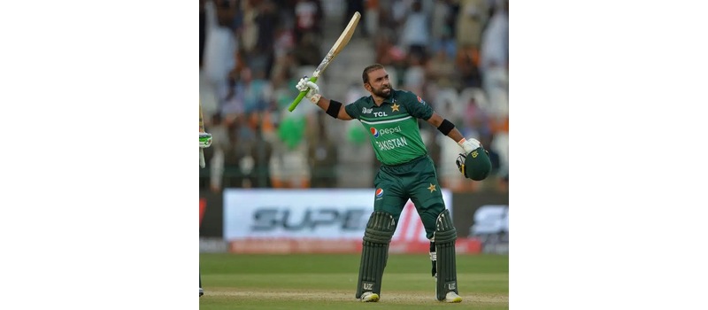 iftikhar ahmed pakistani player,iftikhar ahmed cancel his contract due to domestic cricket
