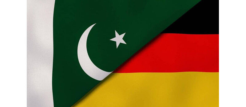 germany gives loan to pakistan