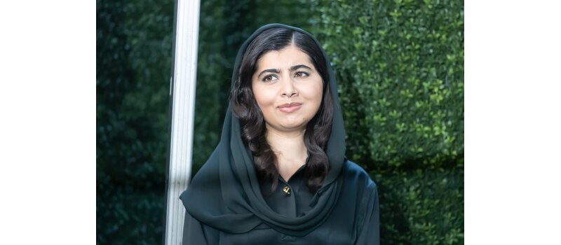 malala yousafzai