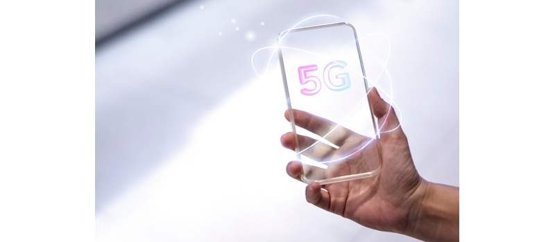 5g services in pakistan