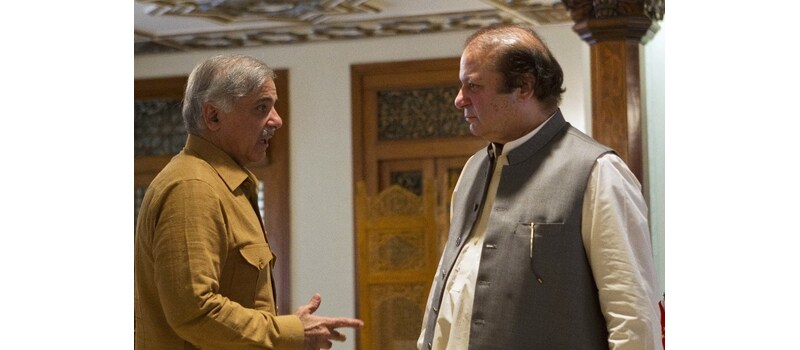 shareef family