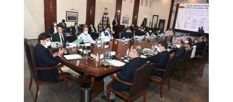 sindh government corruption
