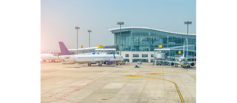 karachi airport