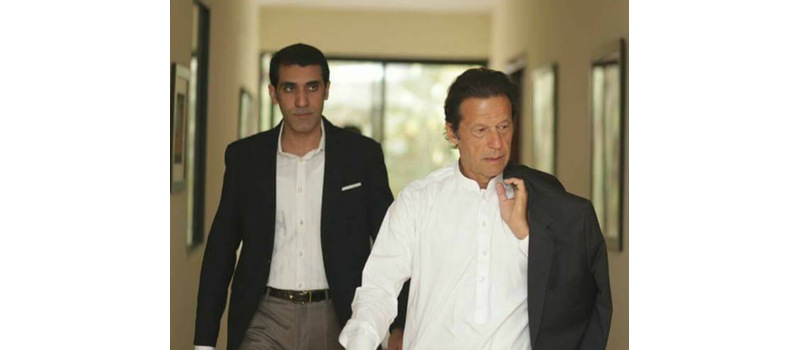 pakistani politics
