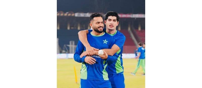 muhammad nawaz pakistani crickter