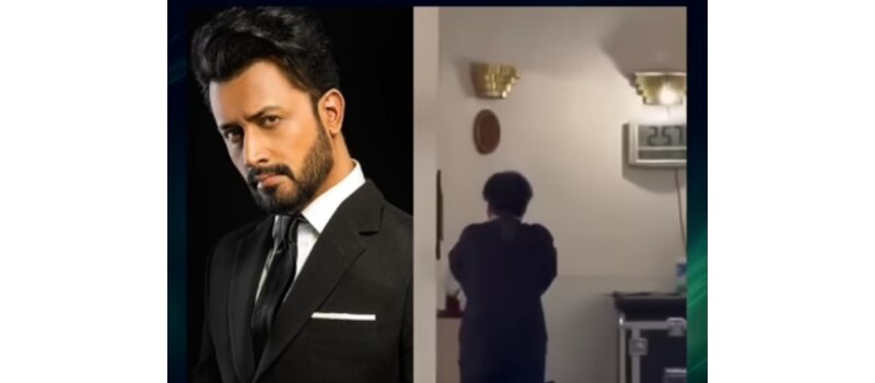 atif aslam gives 15 million rs to palestine