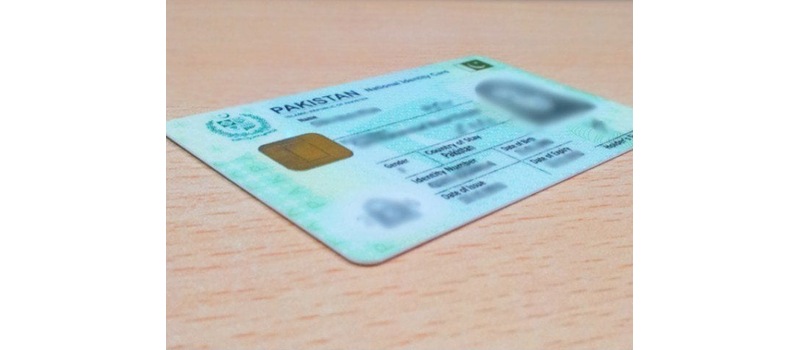 It was revealed that more than 53 thousand suspicious identity cards were issued to foreigners