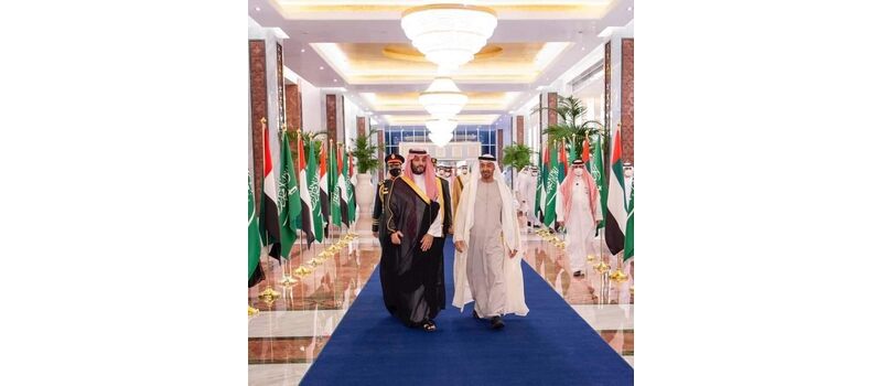 SAUDI arabia offer visas to pakistan