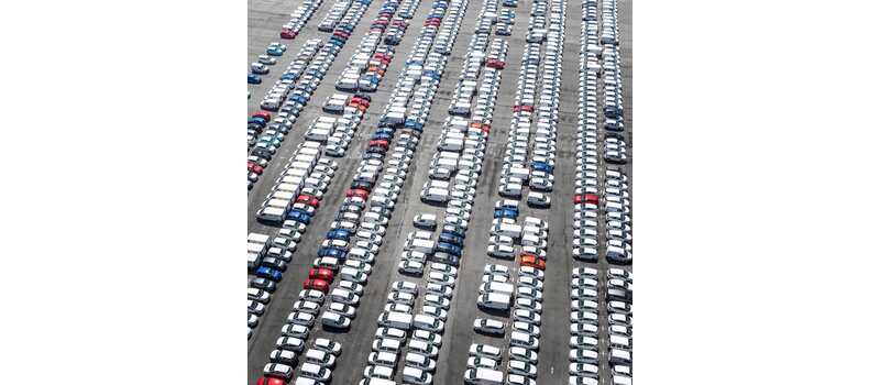 cars,export from pakistan
