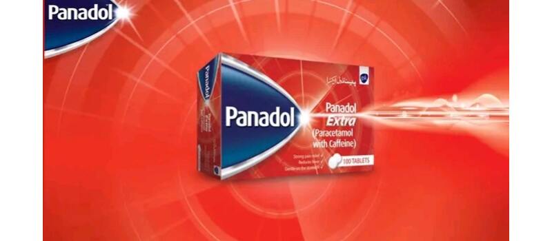 panadol production in pakistan