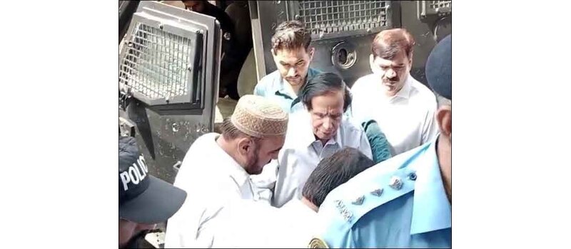 pervaiz elahi