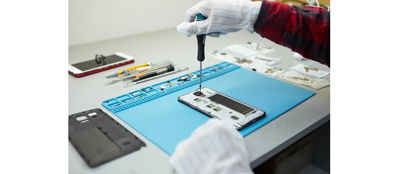 mobile phone manufacturing in pakistan