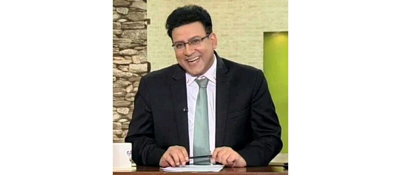 junaid saleem on imran khan