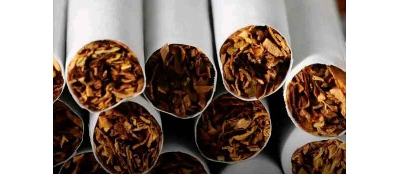 cigerrate tax on pakistan
