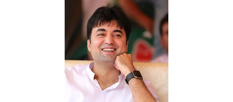 murad saeed arrest news