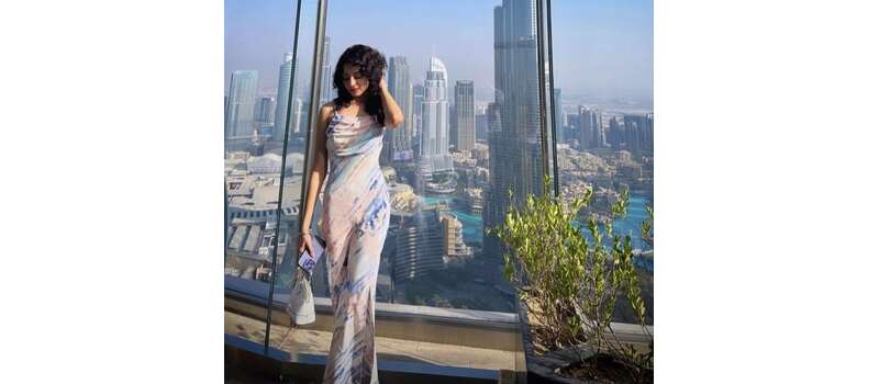 aliza shah bold pictures