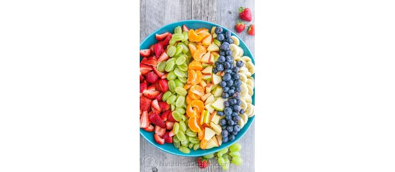 benefits of fruit