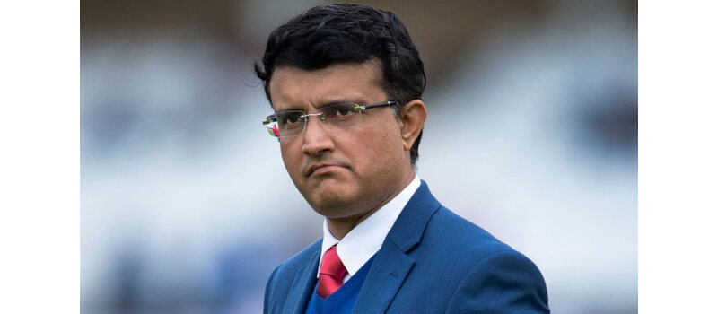 ganguly remarks