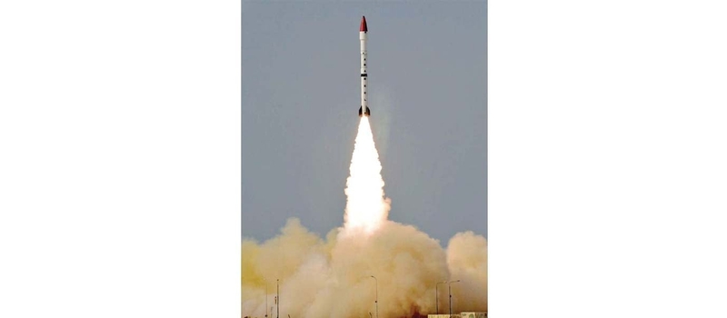 ababeel missile