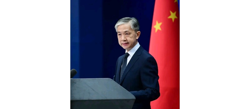 China Give Warning To NATO And USA