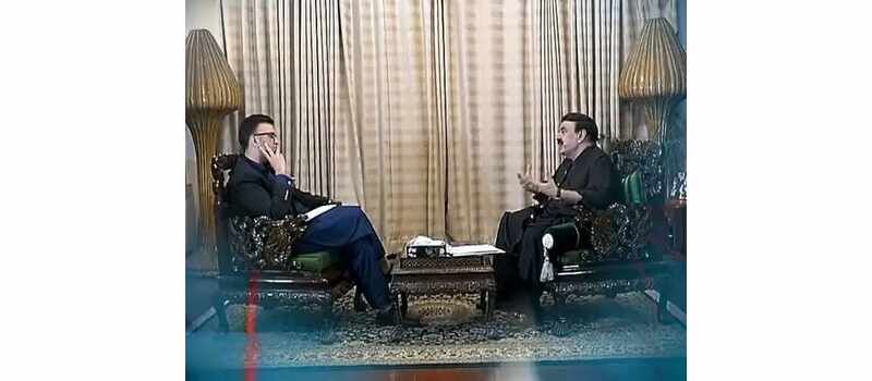 sheikh rasheed new tweet