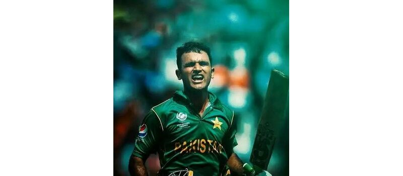 maxwell break record of fakhar zaman