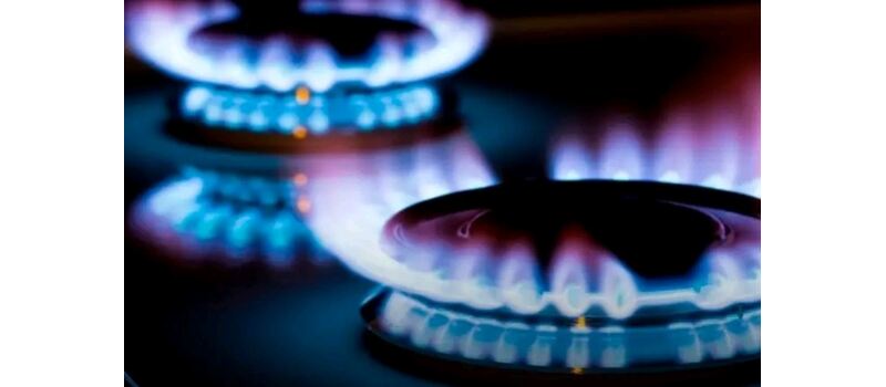 gas