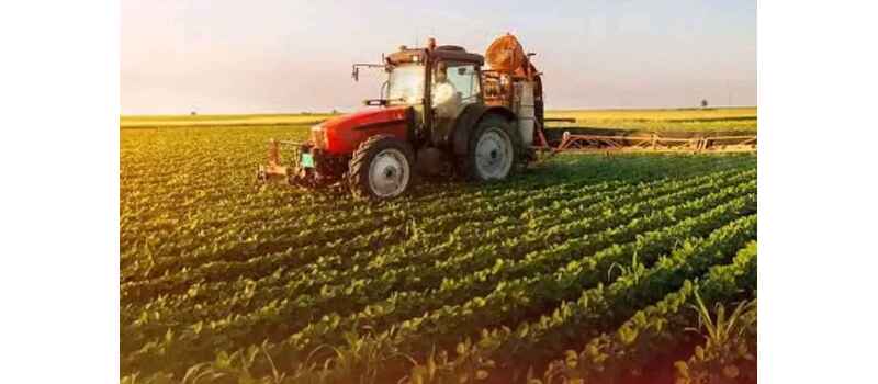 agriculture target pakistan