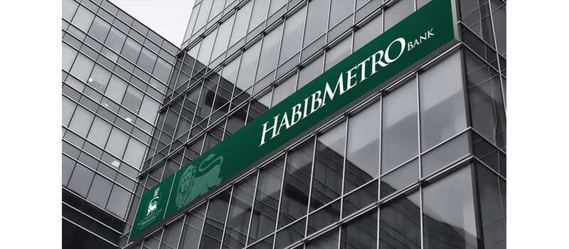 how much profit habib metro earn in 2023?