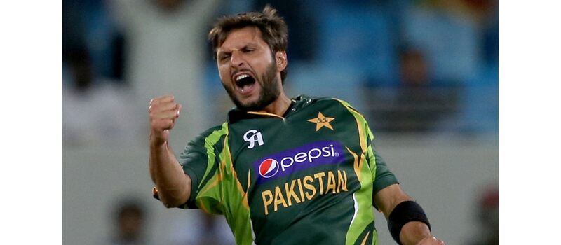 shaheen afridi BOUT SHADAB KHAN
