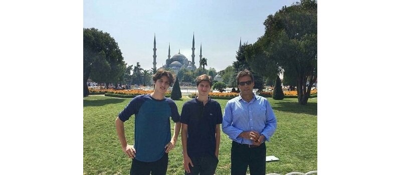 IMRAN KHAN
